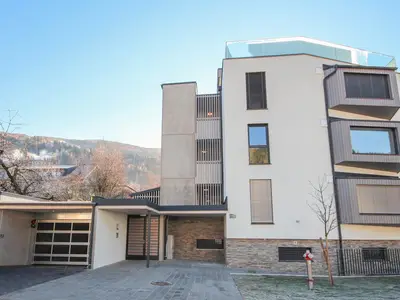 Haus Conrad
