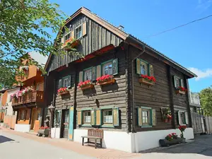 Ferienwohnung für 4 Personen (98 m²) in Schladming