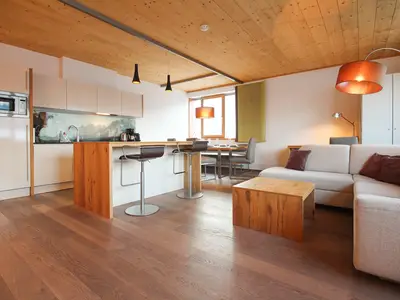 Waluliso Sonne Appartement