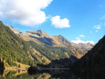 Riesachsee © Rochlhof