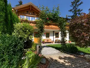 Ferienwohnung für 5 Personen (71 m²) in Schladming