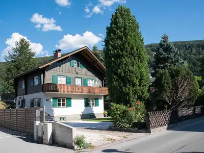 Ferienwohnung KIM_Hausfoto