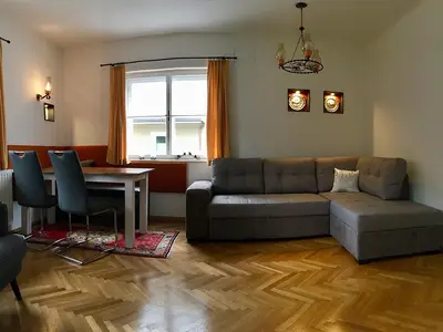 Ferienwohnung KIM_Couch