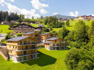 Ferienwohnung für 6 Personen (100 m²) in Schladming