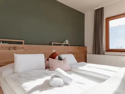 biyou Bio Doppelzimmer