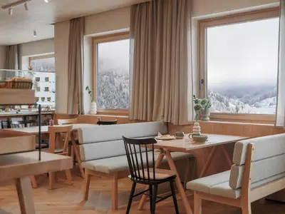 biyou Bio Winterurlaub