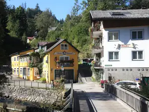 Ferienwohnung für 6 Personen (72 m²) in Schladming