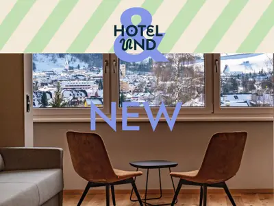 UND Booking Coming soon (2)