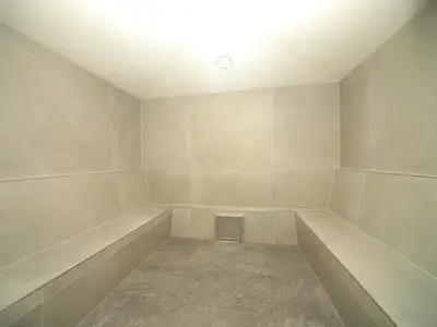 Dampfsauna