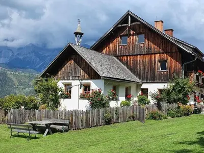 Haus Dachstein
