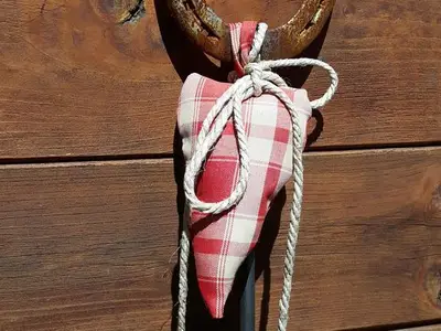 Hausdekoration