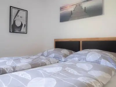Bett Schlafzimmer