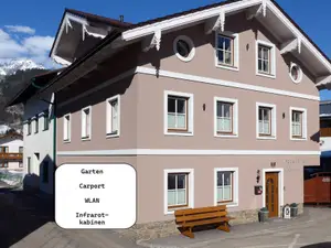 Ferienwohnung für 4 Personen (75 m²) in Schladming