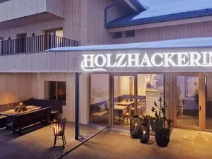 Ferienwohnung für 2 Personen (45 m²) in Schladming