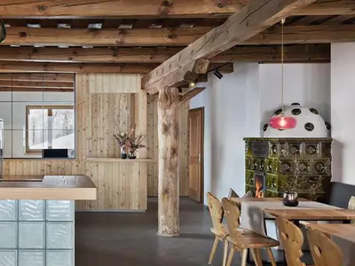 Holzhackerin-Apartment-Stube9