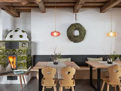 Holzhackerin-Apartment-Stube1