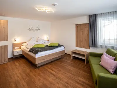 APP.Hauser Kaibling Schlafzimmer