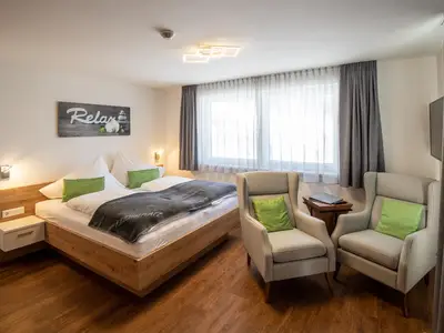 App. Hauser Kaibling Schlafzimmer