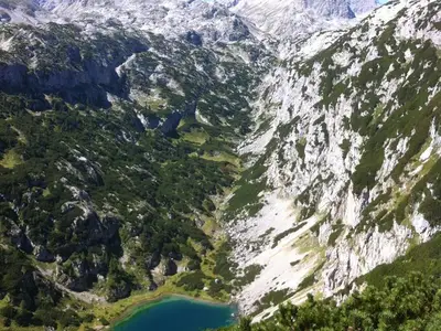 Silberkarsee