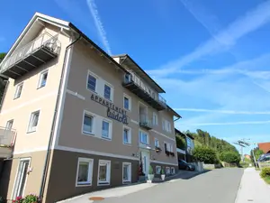 Ferienwohnung für 6 Personen (48 m²) in Schladming