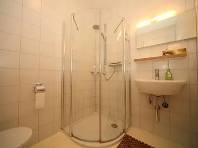Badezimmer App Breitfuss