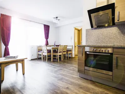 Apartment - Schulgasse