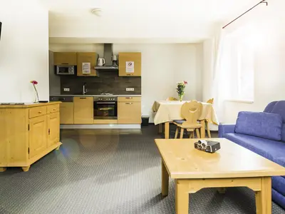 Apartment - Pfarrgasse