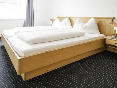 Schlafzimmer - Pfarrgasse