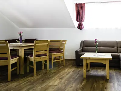 Apartments - Schulgasse Typ C+