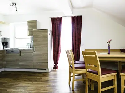 Apartments - Schulgasse Typ C+