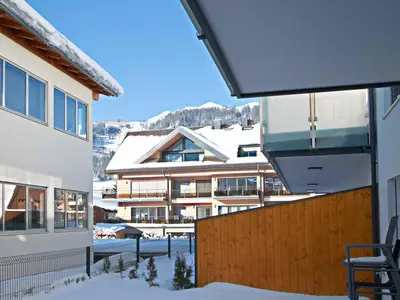Foto Terrasse Winter F1