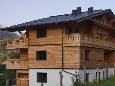 Mein Schladming - Alma&Antonia - Hausfoto