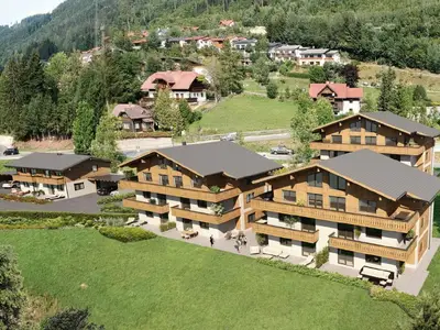 Mein Schladming - Alma&Antonia