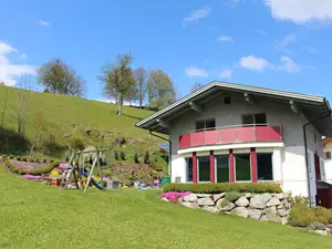 Ferienwohnung für 4 Personen (50 m²) in Schladming