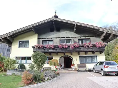 Ferienwohnung für 3 Personen (63 m²) in Schladming 1/10