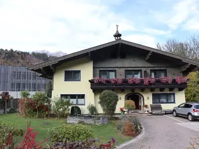 Ferienwohnung für 3 Personen (63 m²) in Schladming 2/10