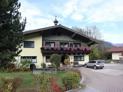 Ferienwohnung für 3 Personen (63 m²) in Schladming 3/10