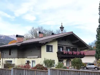 Ferienwohnung für 3 Personen (63 m²) in Schladming 4/10