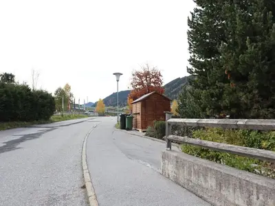 Ferienwohnung für 3 Personen (63 m²) in Schladming 6/10