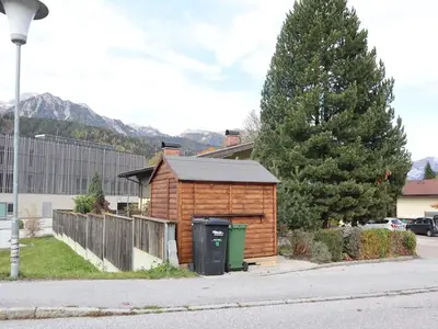 Ferienwohnung für 3 Personen (63 m²) in Schladming 7/10