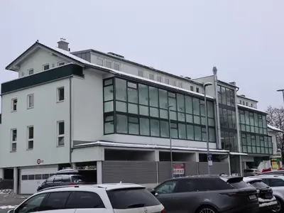 Ferienwohnung für 6 Personen (83 m²) in Schladming 1/10