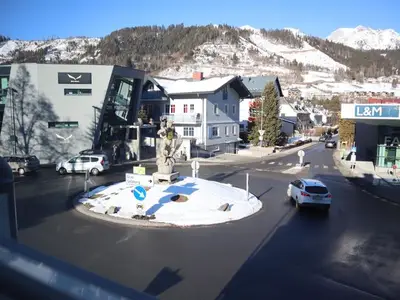 Ferienwohnung für 6 Personen (83 m²) in Schladming 8/10