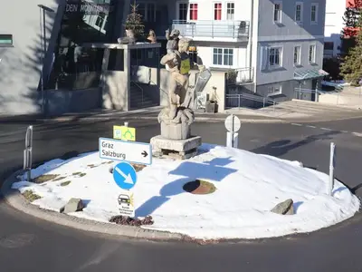 Ferienwohnung für 6 Personen (83 m²) in Schladming 9/10