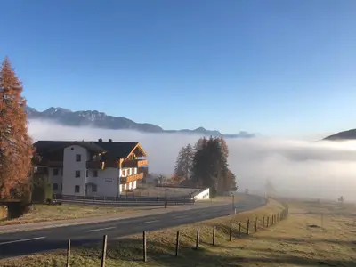 Appartement Schwab / Rohrmoos / Schladming