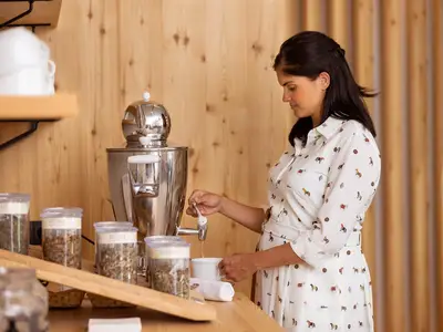 Teebar