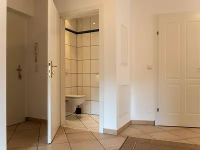 Separates WC