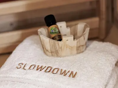 Charly Kahr Family Slowdown