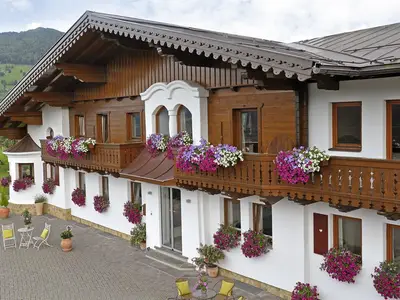 Landhaus Trinker