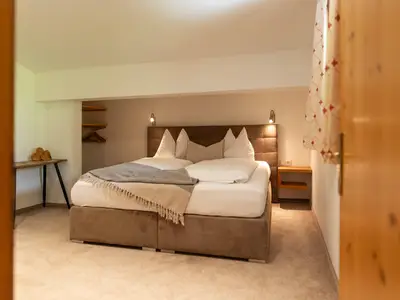 Appartment Hochwurzen