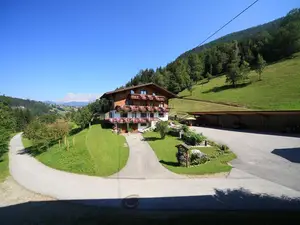 Ferienwohnung für 3 Personen (28 m²) in Schladming